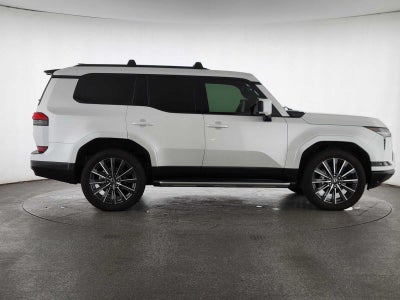 2026 Mercedes-Benz GLB 250 SUV