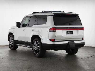 2026 Mercedes-Benz GLB 250 SUV