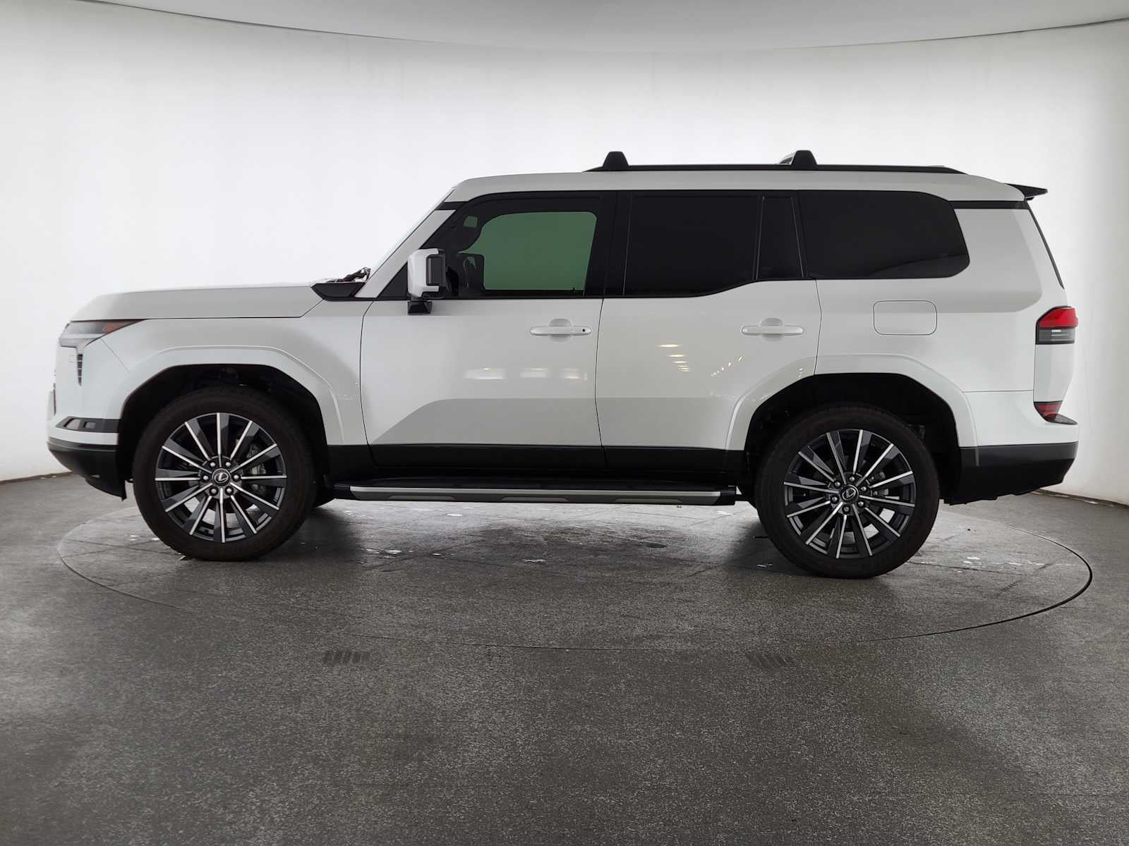 2026 Mercedes-Benz GLB 250 SUV