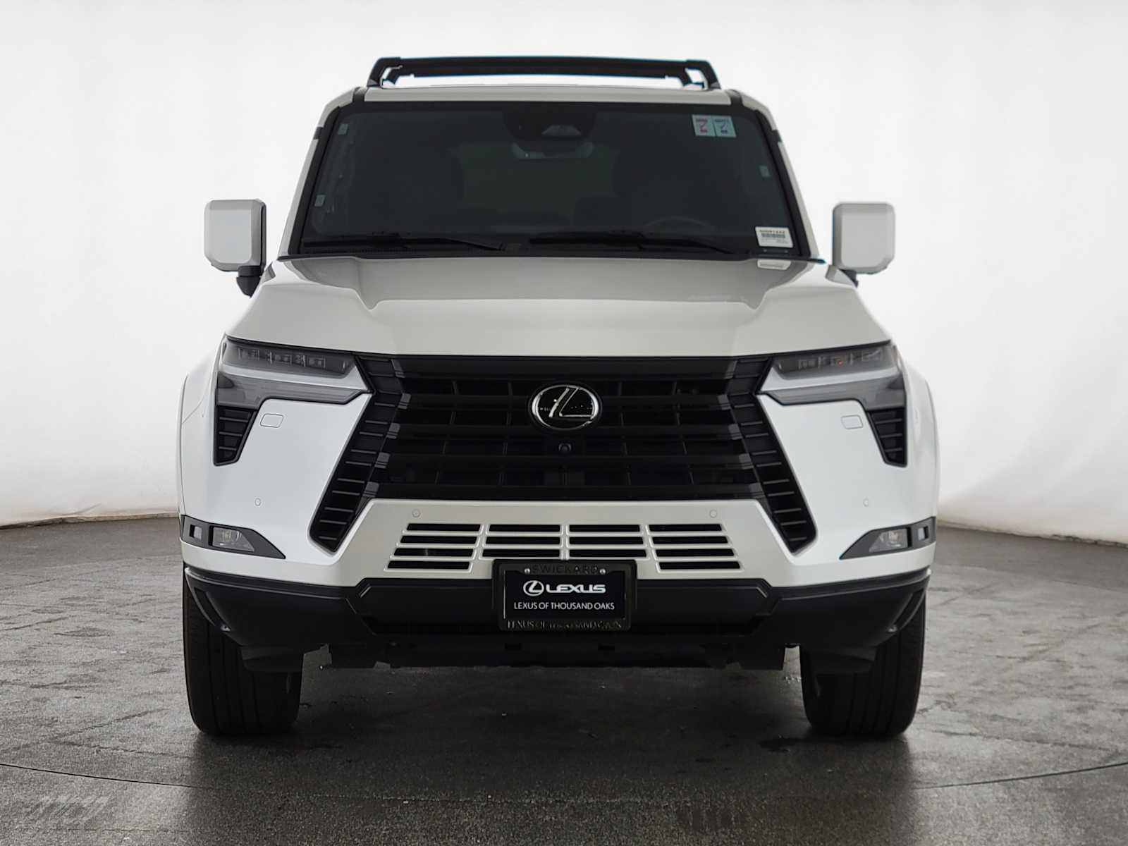 2026 Mercedes-Benz GLB 250 SUV