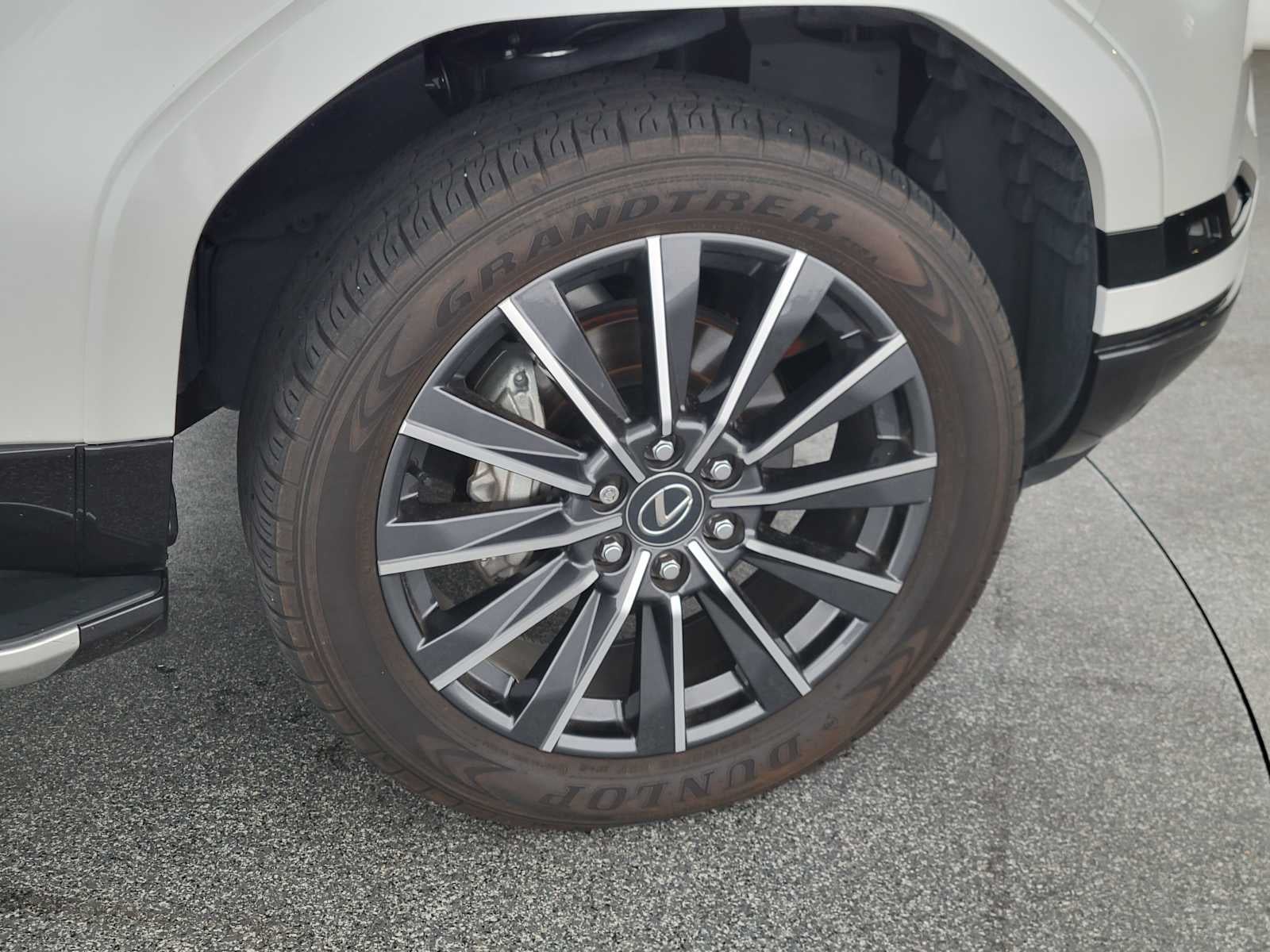 2026 Mercedes-Benz GLB 250 SUV
