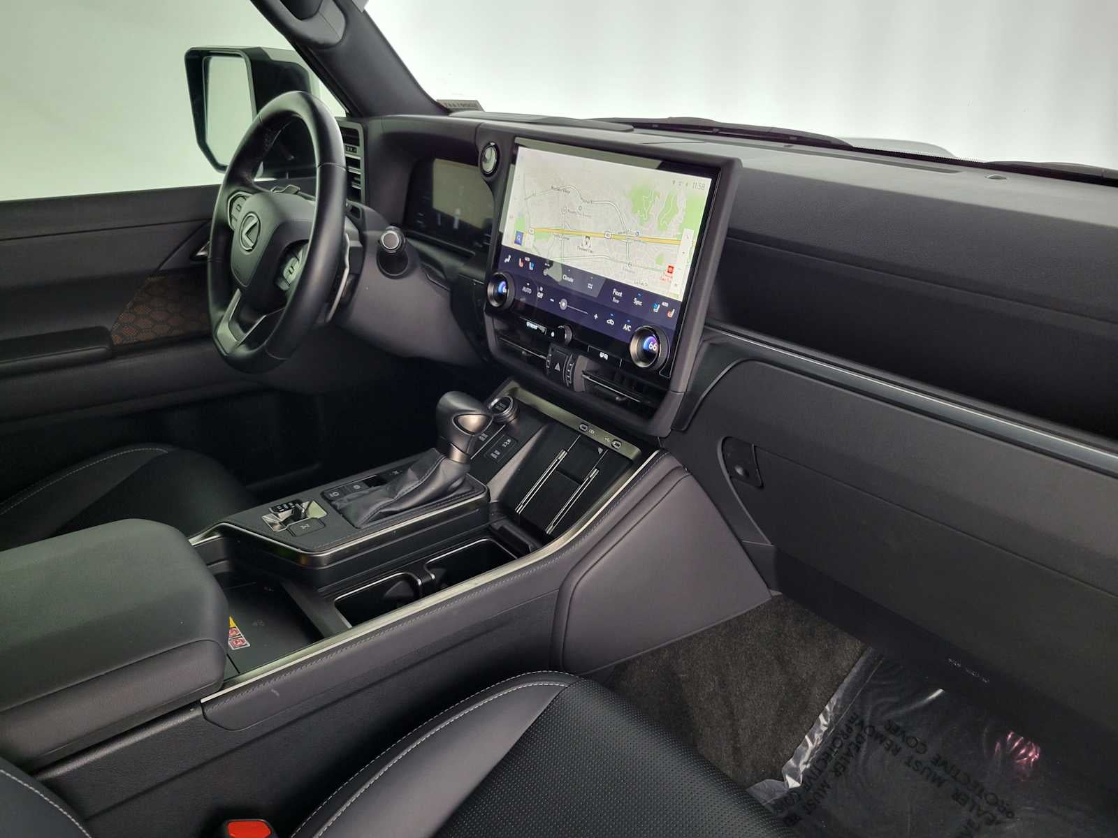 2026 Mercedes-Benz GLB 250 SUV