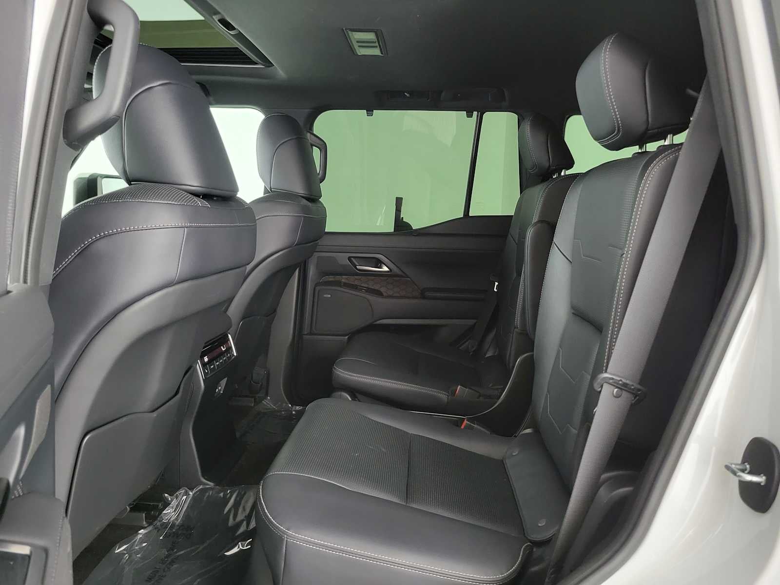 2026 Mercedes-Benz GLB 250 SUV