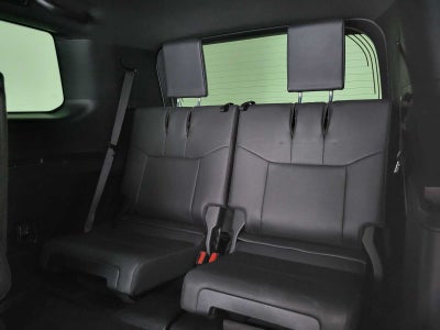 2026 Mercedes-Benz GLB 250 SUV