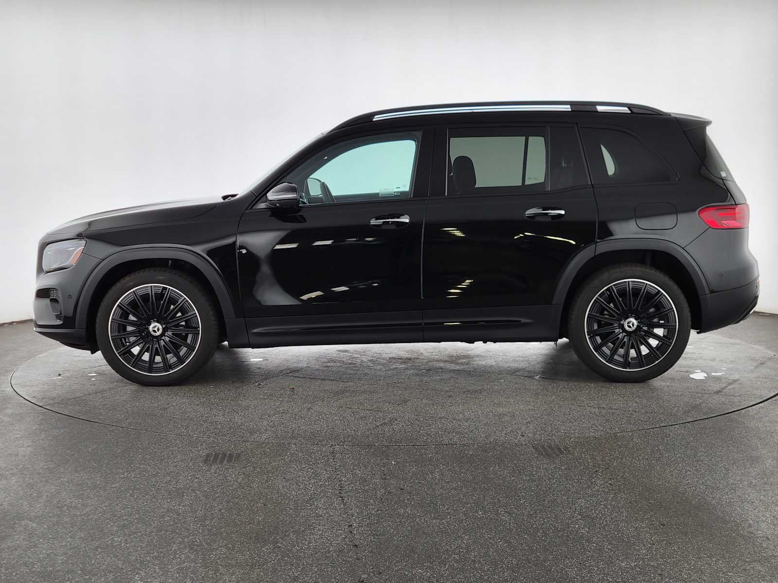 2026 Mercedes-Benz GLB 250 SUV
