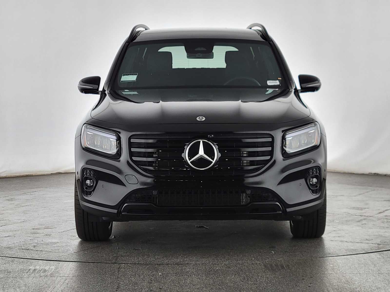 2026 Mercedes-Benz GLB 250 SUV