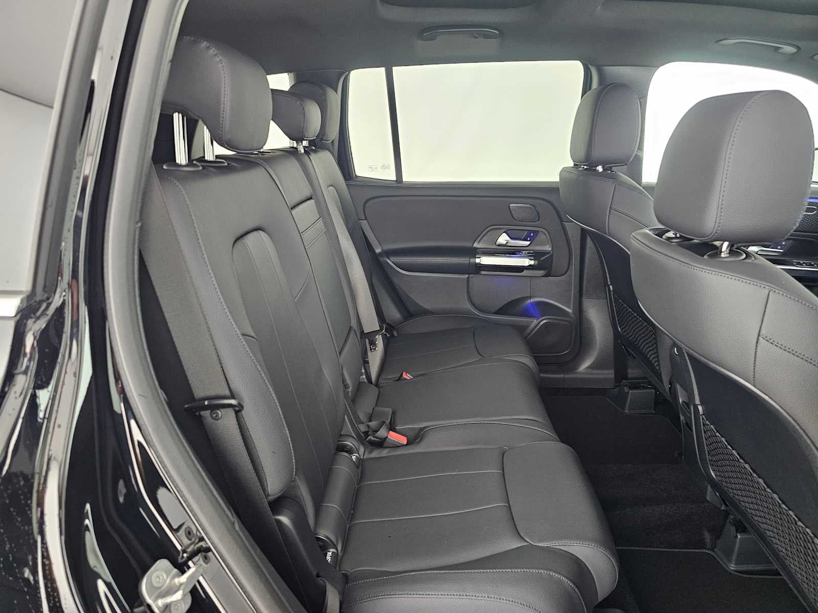 2026 Mercedes-Benz GLB 250 SUV