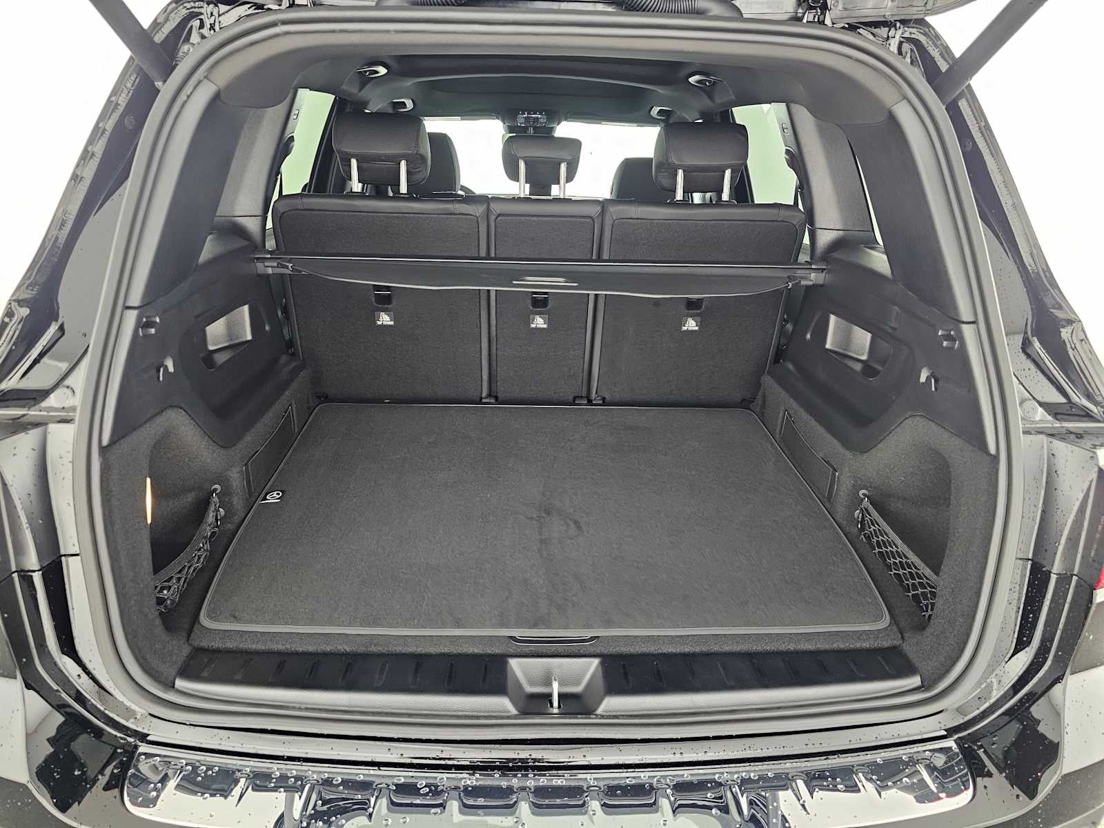 2026 Mercedes-Benz GLB 250 SUV