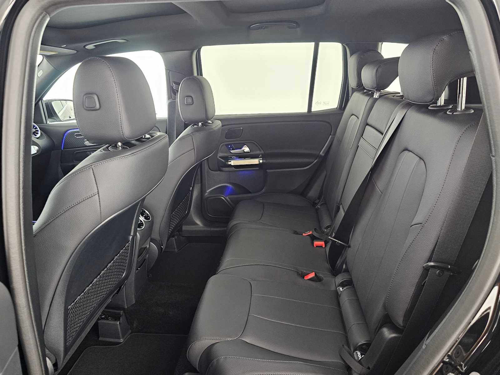 2026 Mercedes-Benz GLB 250 SUV