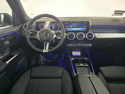 2026 Mercedes-Benz GLB 250 SUV