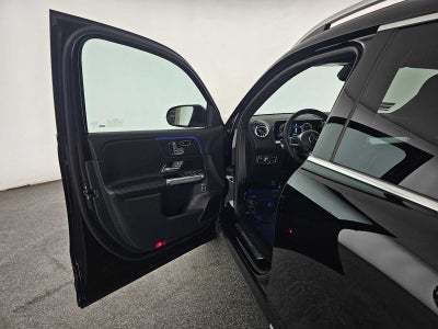 2026 Mercedes-Benz GLB 250 SUV