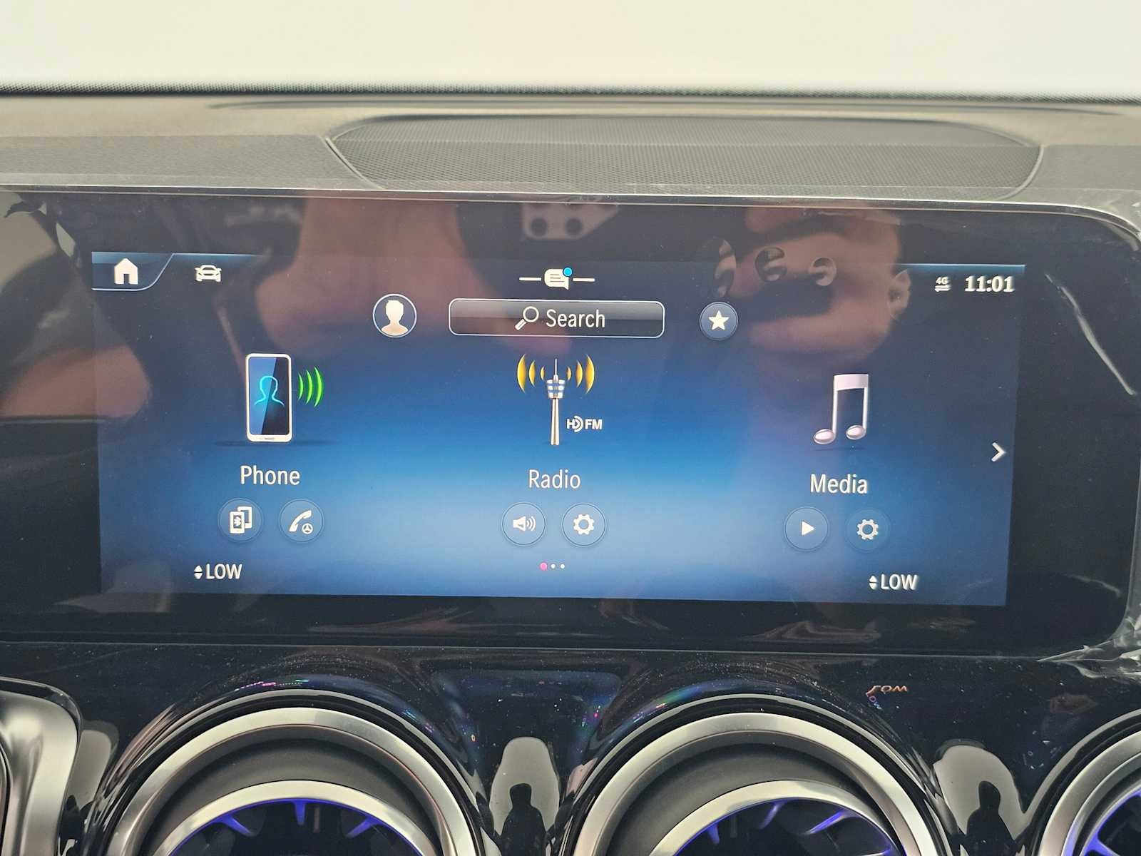 2026 Mercedes-Benz GLB 250 SUV