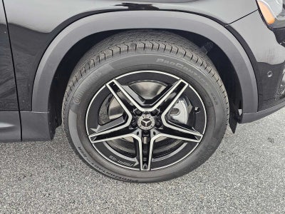 2026 Mercedes-Benz GLB 250 SUV