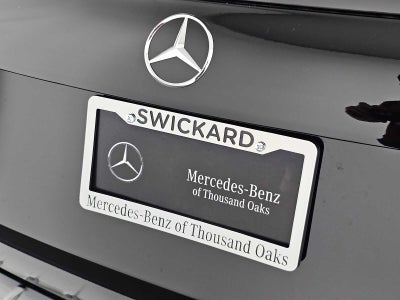 2026 Mercedes-Benz GLB 250 SUV