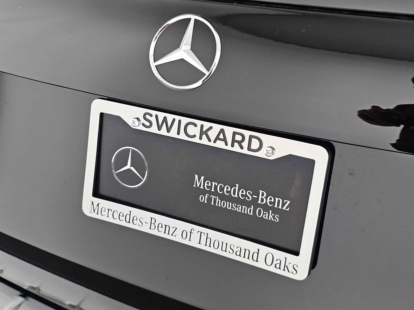 2026 Mercedes-Benz GLB 250 SUV