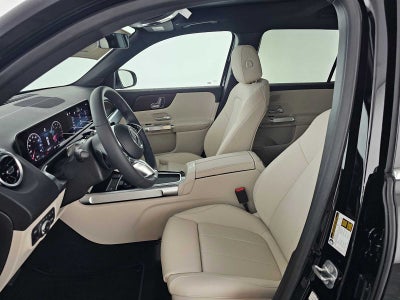 2026 Mercedes-Benz GLB 250 SUV
