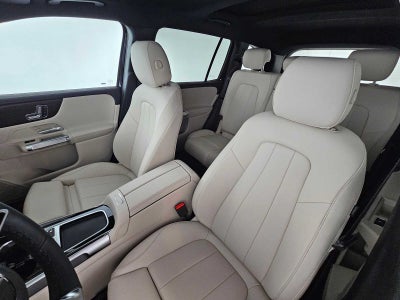 2026 Mercedes-Benz GLB 250 SUV