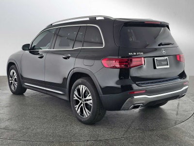 2026 Mercedes-Benz GLB 250 SUV