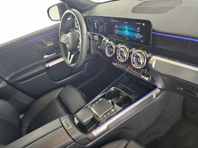 2023 Mercedes-Benz GLB 250 SUV