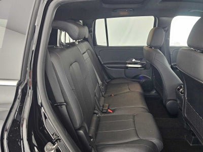 2023 Mercedes-Benz GLB 250 SUV
