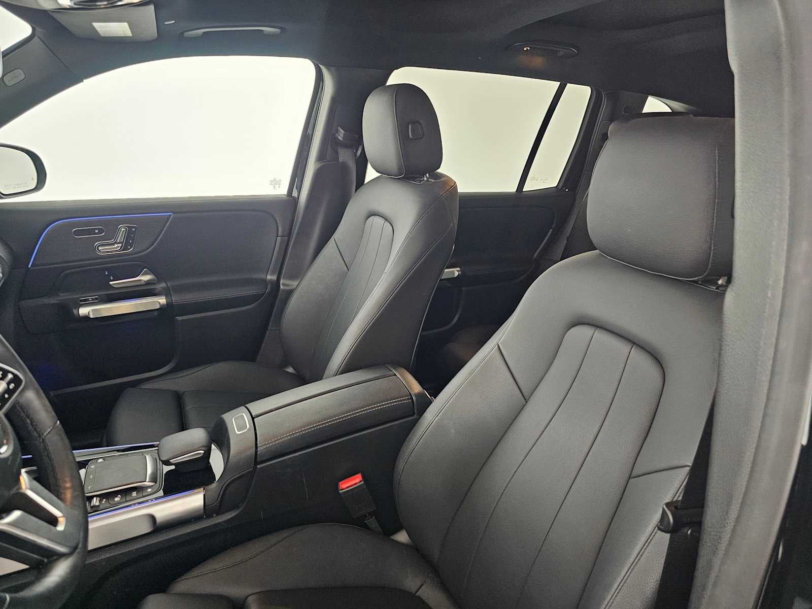 2023 Mercedes-Benz GLB 250 SUV