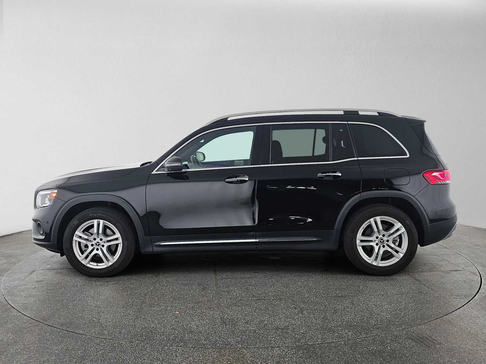 2023 Mercedes-Benz GLB 250 SUV