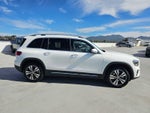 2026 Mercedes-Benz GLB 250 SUV