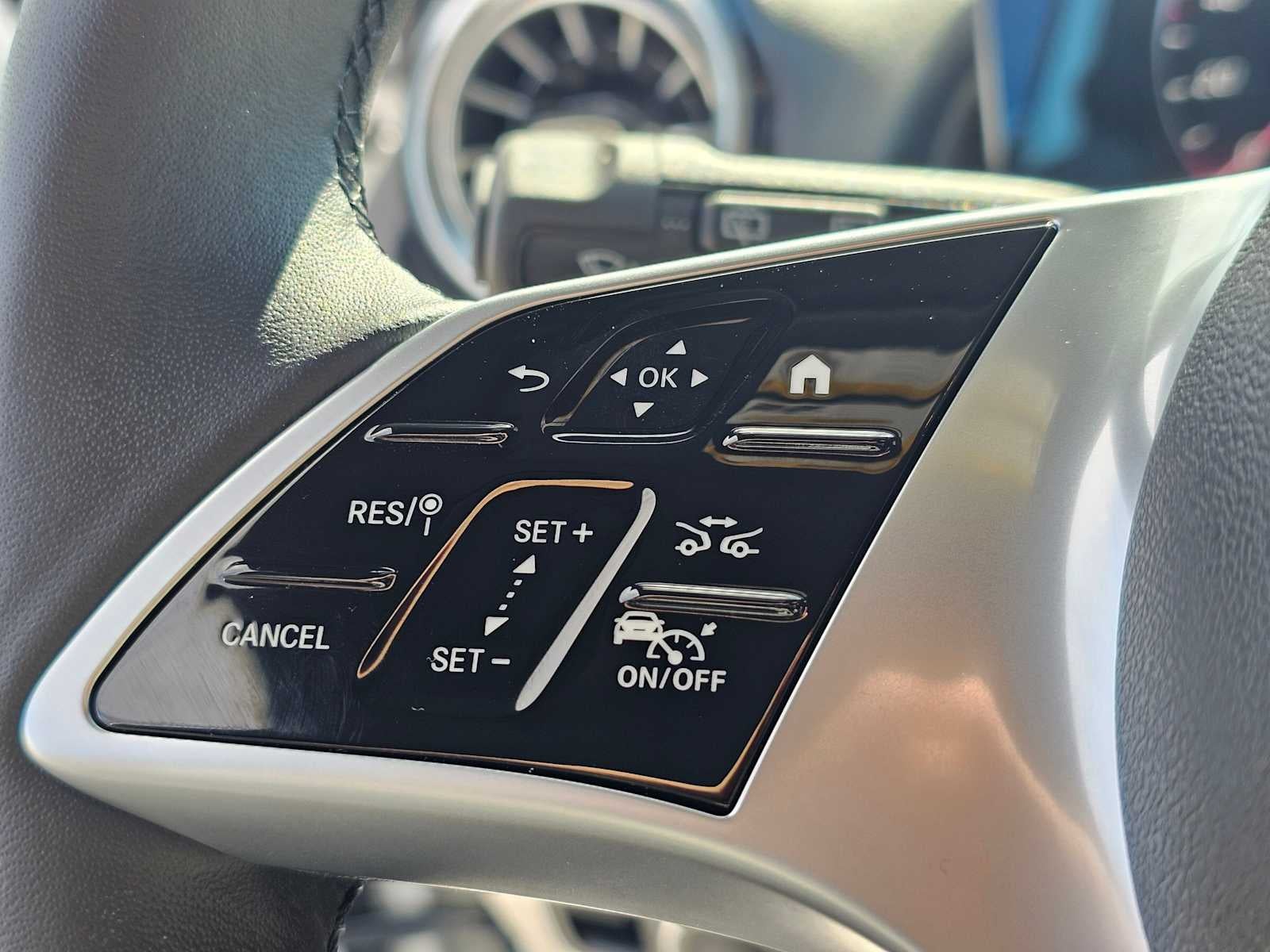 2026 Mercedes-Benz GLB 250 SUV