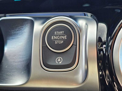 2026 Mercedes-Benz GLB 250 SUV