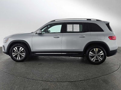 2026 Mercedes-Benz GLB 250 SUV