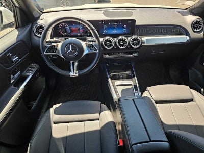 2026 Mercedes-Benz GLB 250 SUV