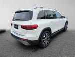 2022 Mercedes-Benz GLB 250 SUV