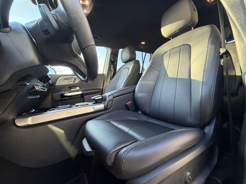 2022 Mercedes-Benz GLB GLB 250