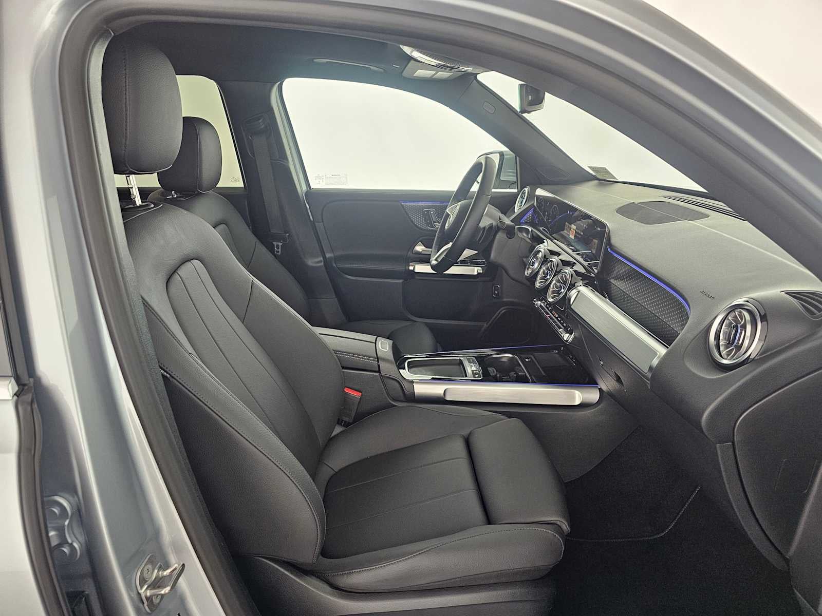 2025 Mercedes-Benz GLB GLB 250