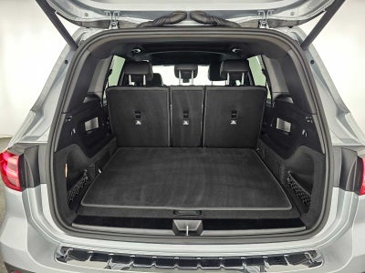 2025 Mercedes-Benz GLB GLB 250