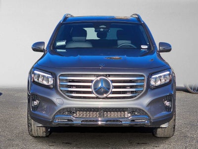 2026 Mercedes-Benz GLB 250 SUV
