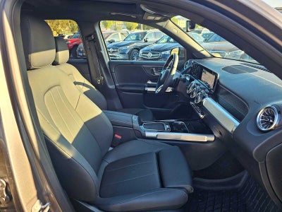 2026 Mercedes-Benz GLB 250 SUV