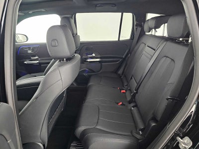 2026 Mercedes-Benz GLB 250 SUV