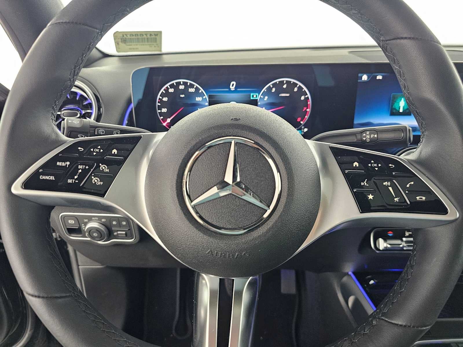 2026 Mercedes-Benz GLB 250 SUV