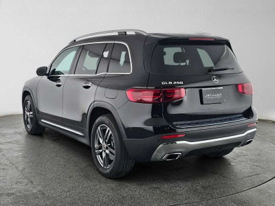 2026 Mercedes-Benz GLB 250 SUV