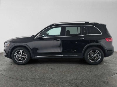2026 Mercedes-Benz GLB 250 SUV