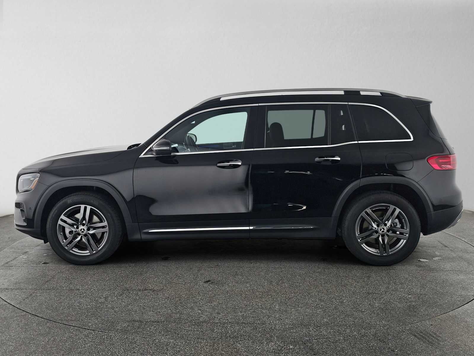 2026 Mercedes-Benz GLB 250 SUV