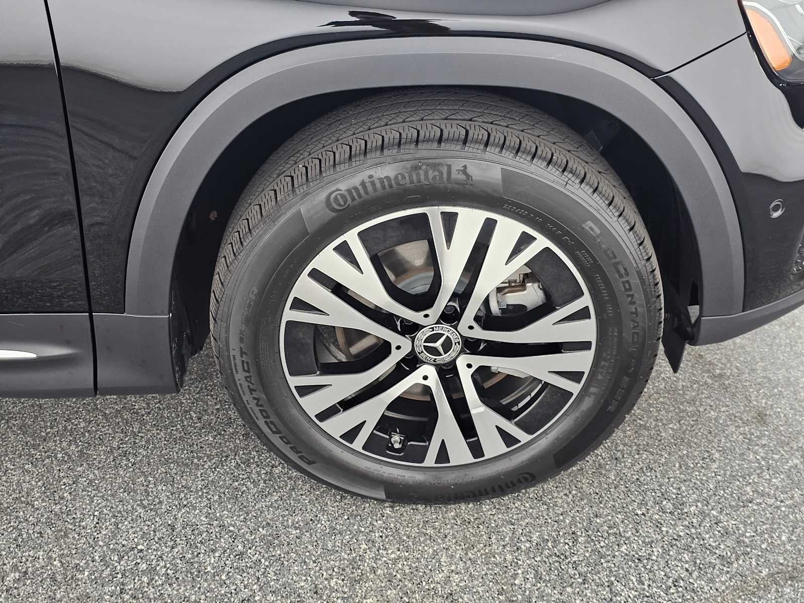 2024 Mercedes-Benz GLB GLB 250