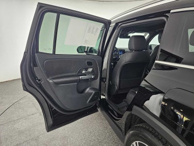 2024 Mercedes-Benz GLB GLB 250