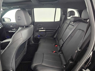 2024 Mercedes-Benz GLB GLB 250