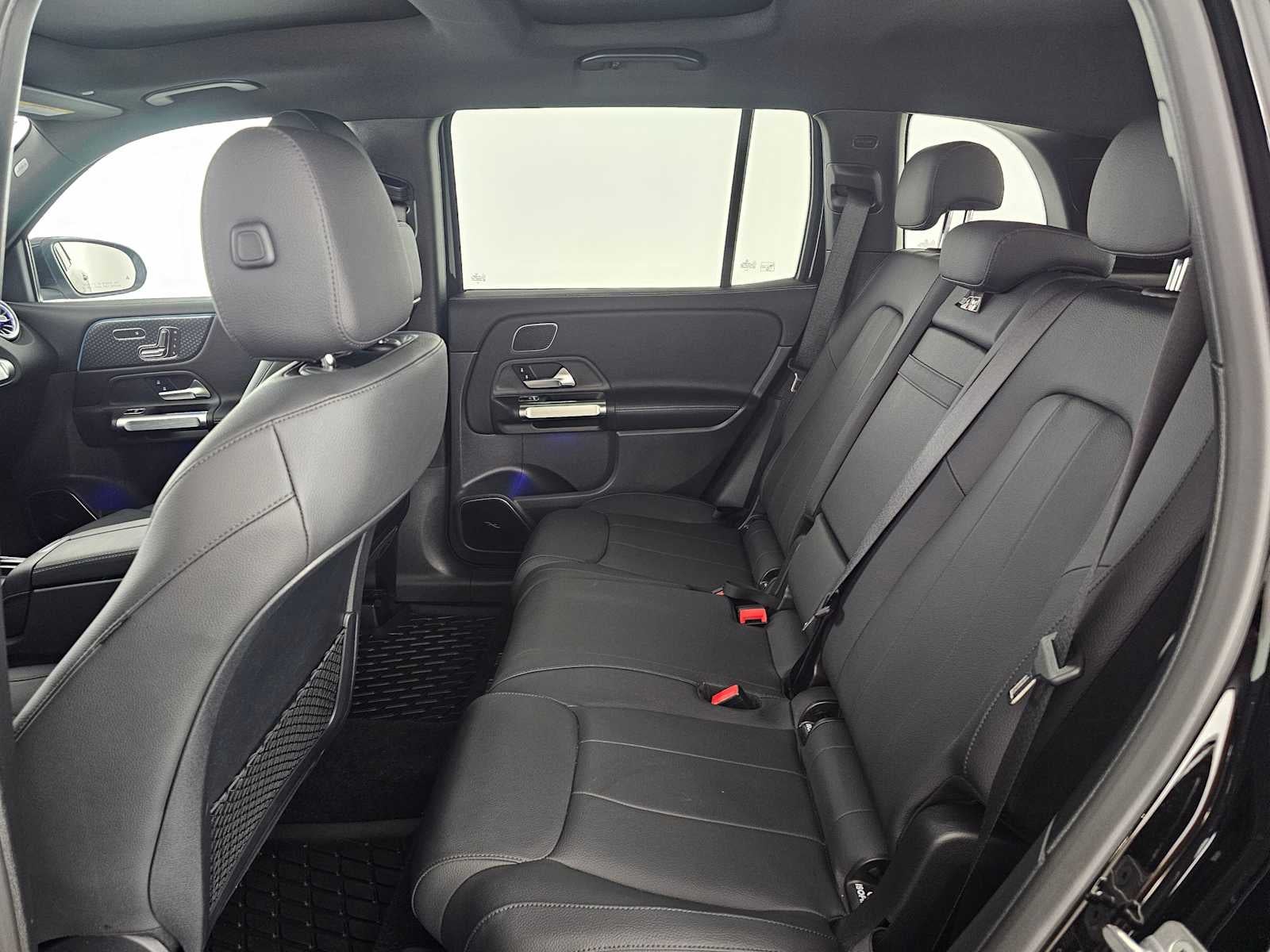 2024 Mercedes-Benz GLB GLB 250