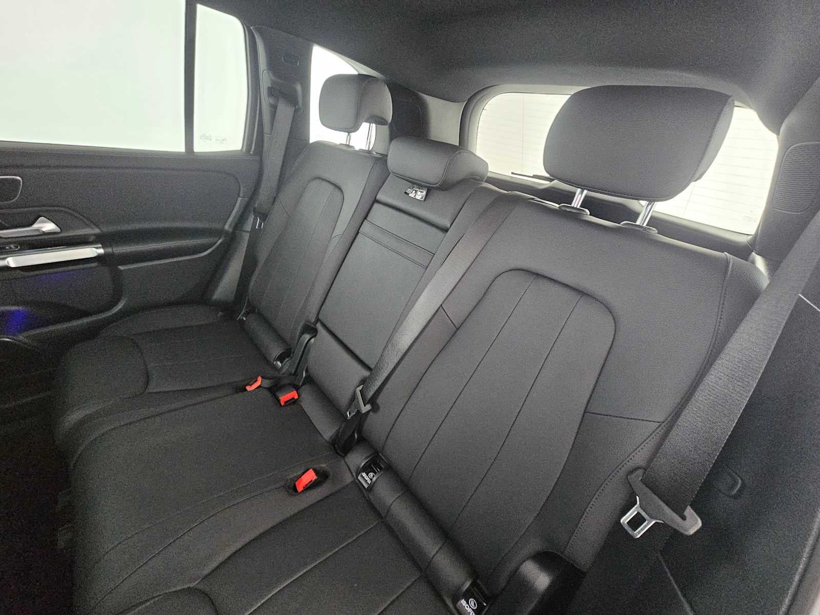 2024 Mercedes-Benz GLB GLB 250