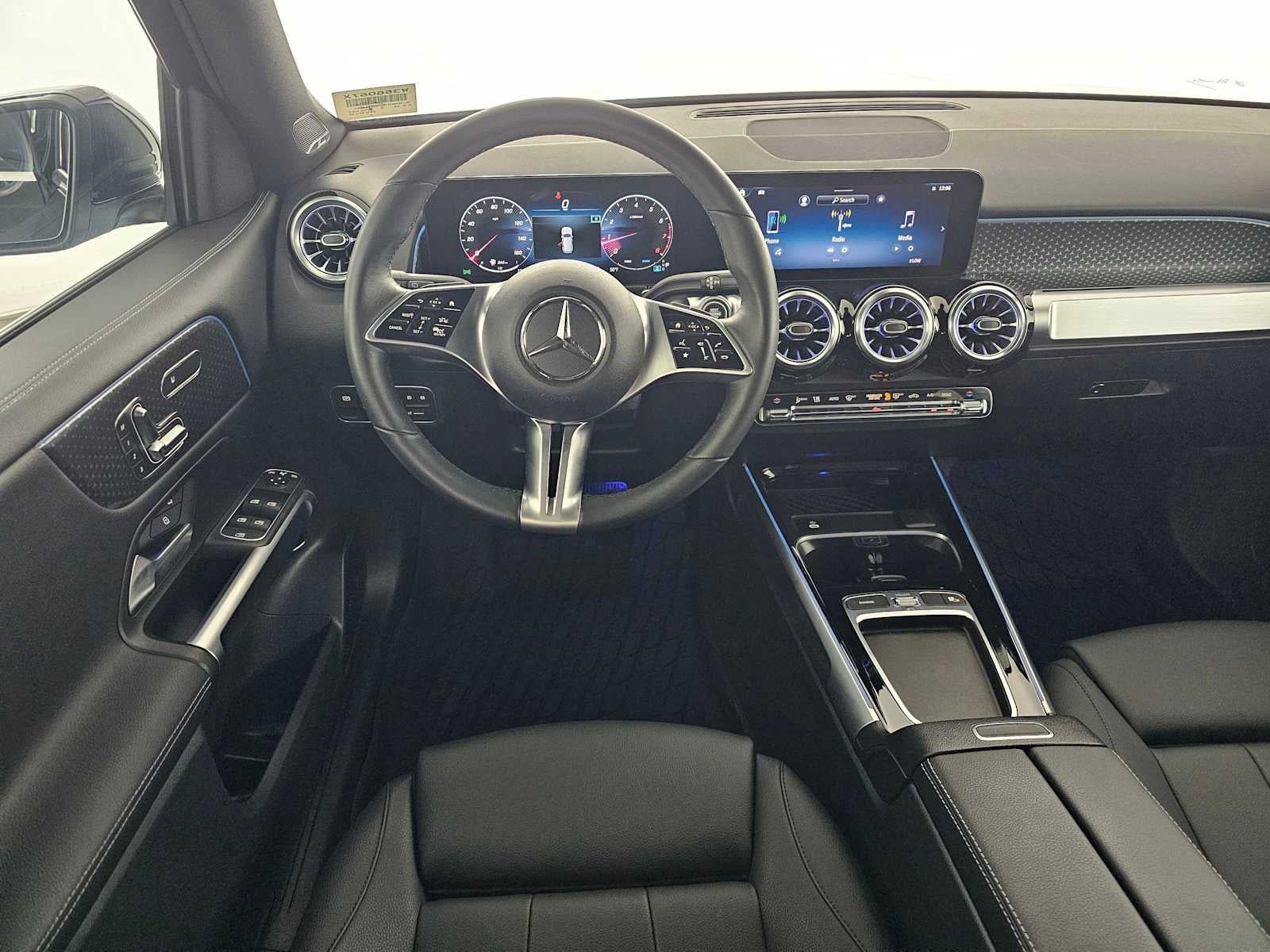 2024 Mercedes-Benz GLB GLB 250