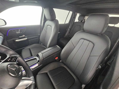 2024 Mercedes-Benz GLB GLB 250