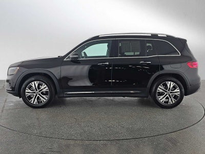 2024 Mercedes-Benz GLB GLB 250